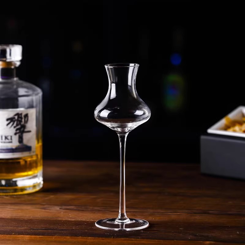 Calice in Cristallo Senza Piom - Crystal Wine Glass recensione e prezzo