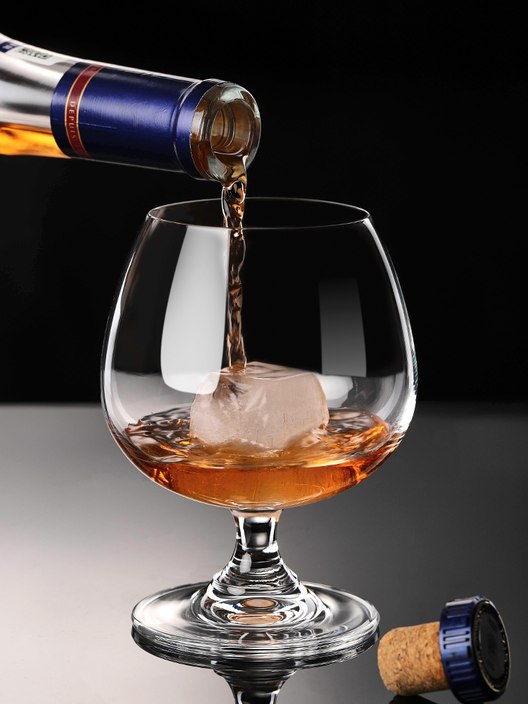 Elegante Bicchiere da Whisky i - Crystal Wine Glass recensione e prezzo