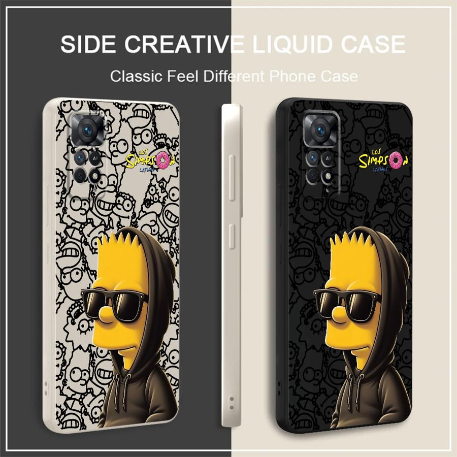 Cover per Telefono The Simpson - Xiaomi Redmi Note 13 recensione e prezzo