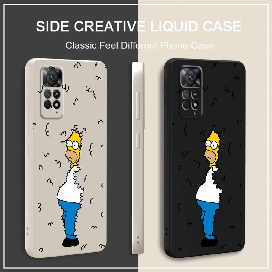Cover per Telefono S-Simpsons  - Xiaomi Redmi Note 13 recensione e prezzo