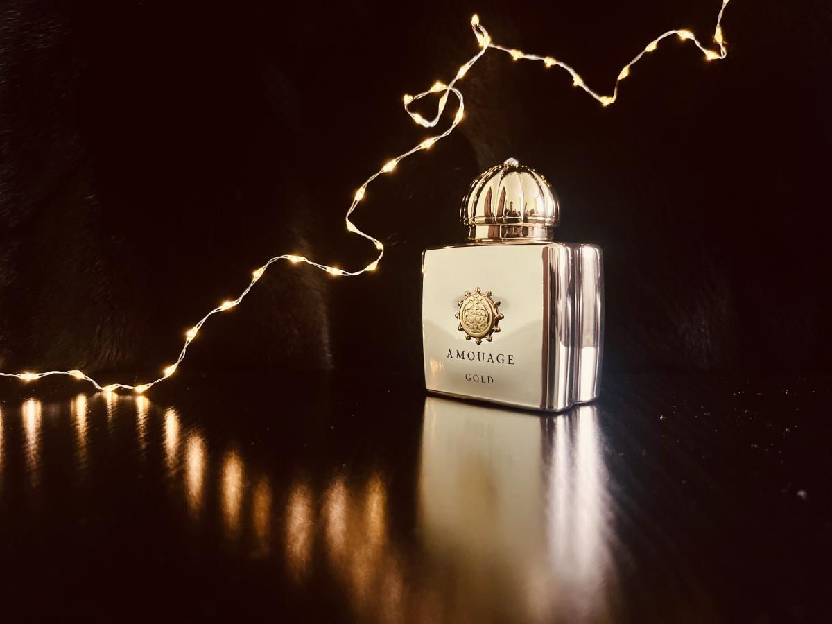 Amouage Jubilation 40 Honour 4 - Luxury Lifestyle Aesthetic recensione e prezzo