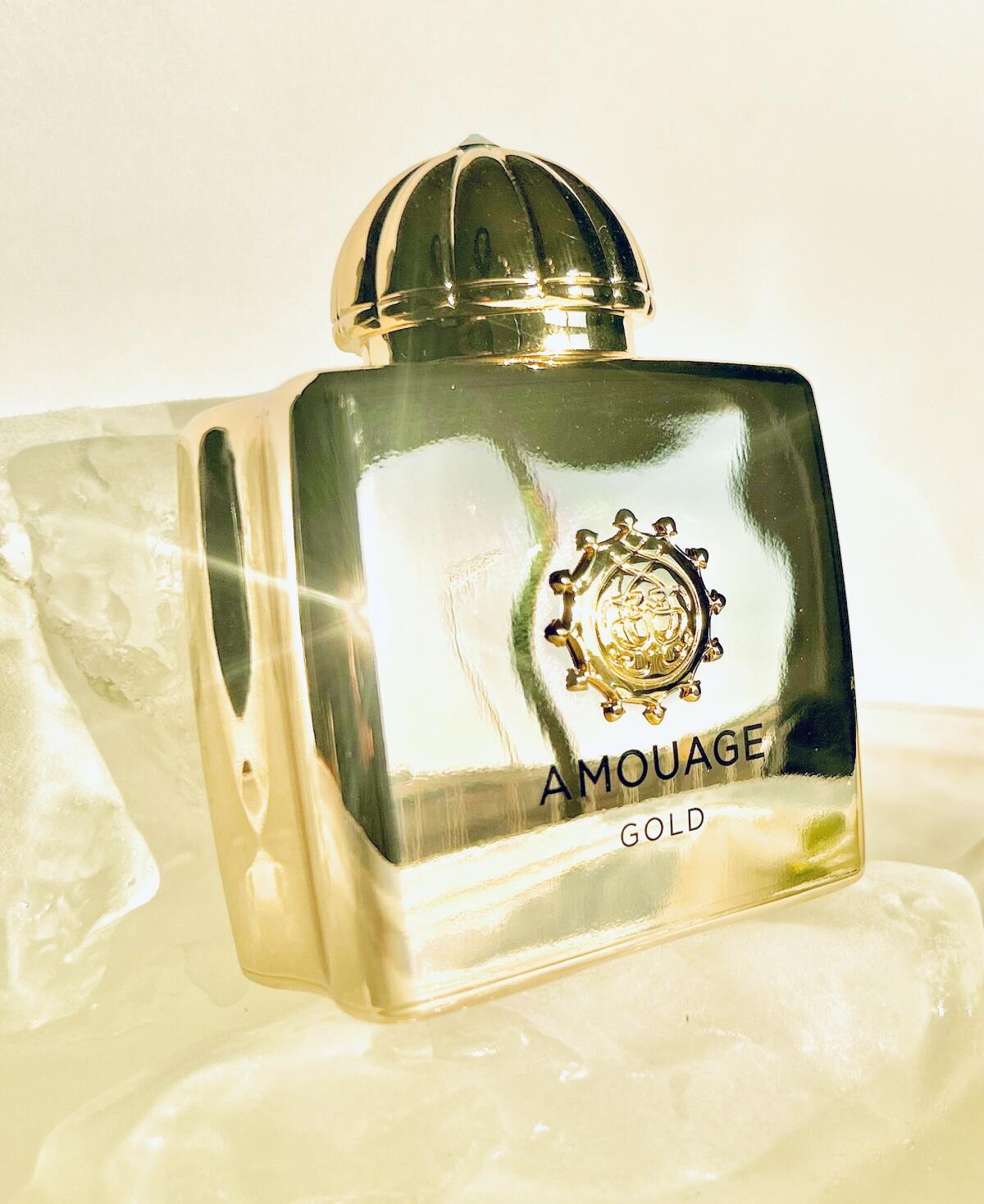 Amouage Jubilation 40 Honour 4 - Luxury Lifestyle Aesthetic recensione e prezzo