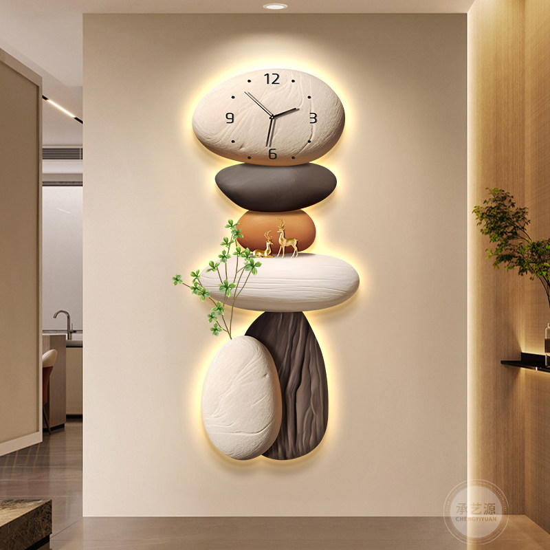 Orologio da Parete di Design U - Luxury Lifestyle Aesthetic recensione e prezzo