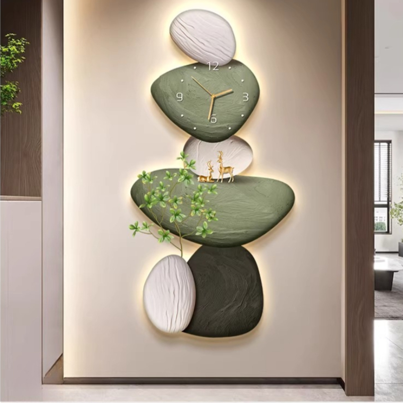 Orologio da Parete di Design U - Luxury Lifestyle Aesthetic recensione e prezzo