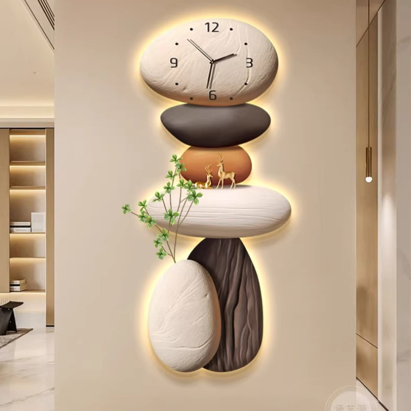 Orologio da Parete di Design U - Luxury Lifestyle Aesthetic recensione e prezzo