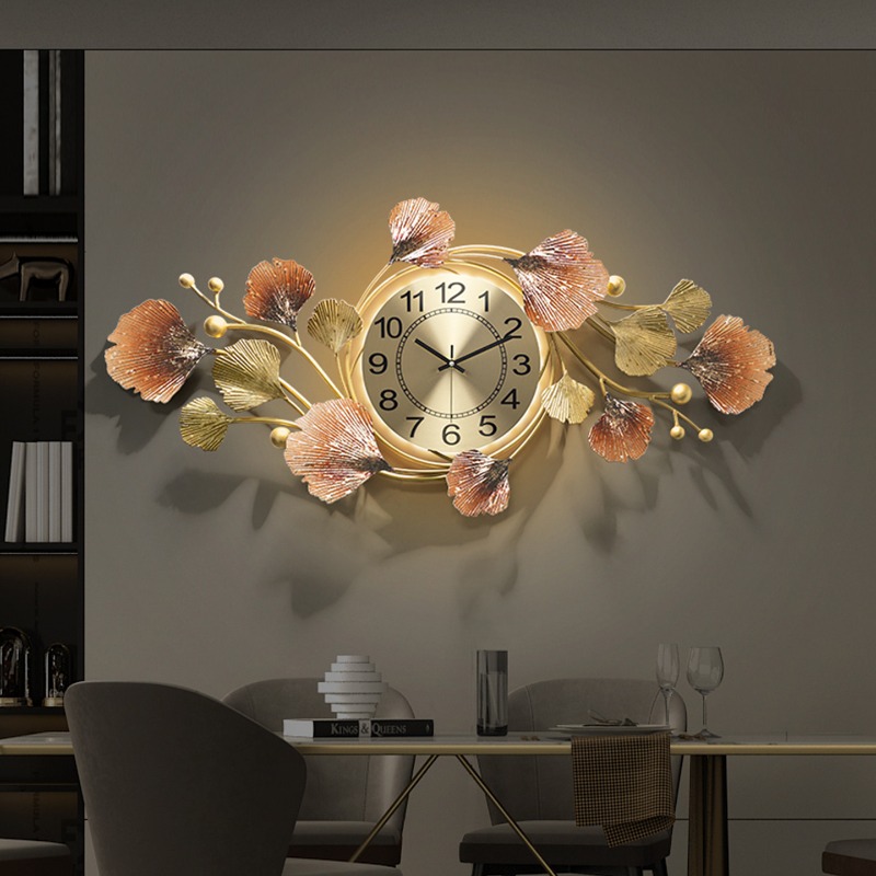 Orologio da Parete in Stile Ci - Luxury Lifestyle Aesthetic recensione e prezzo