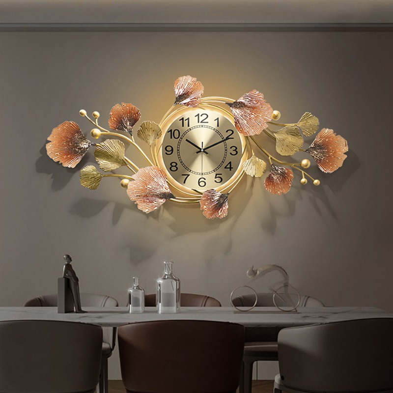 Orologio da Parete in Stile Ci - Luxury Lifestyle Aesthetic recensione e prezzo
