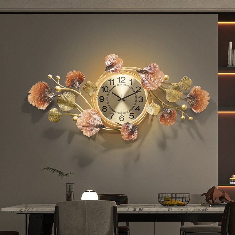 Orologio da Parete in Stile Ci - Luxury Lifestyle Aesthetic recensione e prezzo