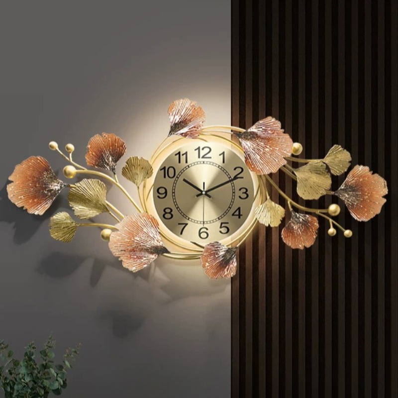 Orologio da Parete in Stile Ci - Luxury Lifestyle Aesthetic recensione e prezzo
