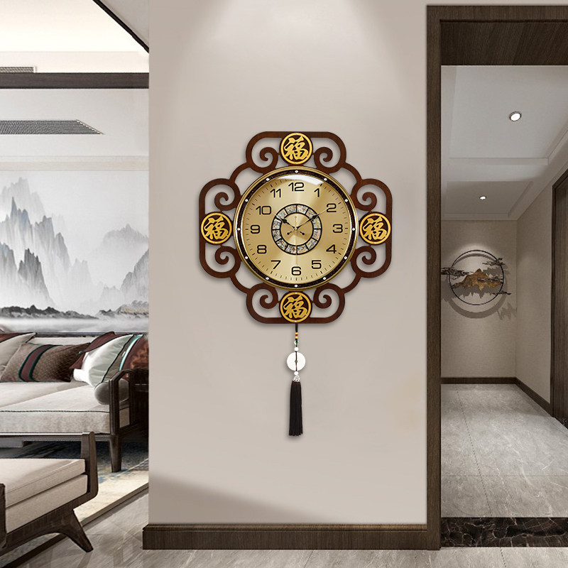 Orologi da Parete in Stile Cin - Luxury Lifestyle Aesthetic recensione e prezzo