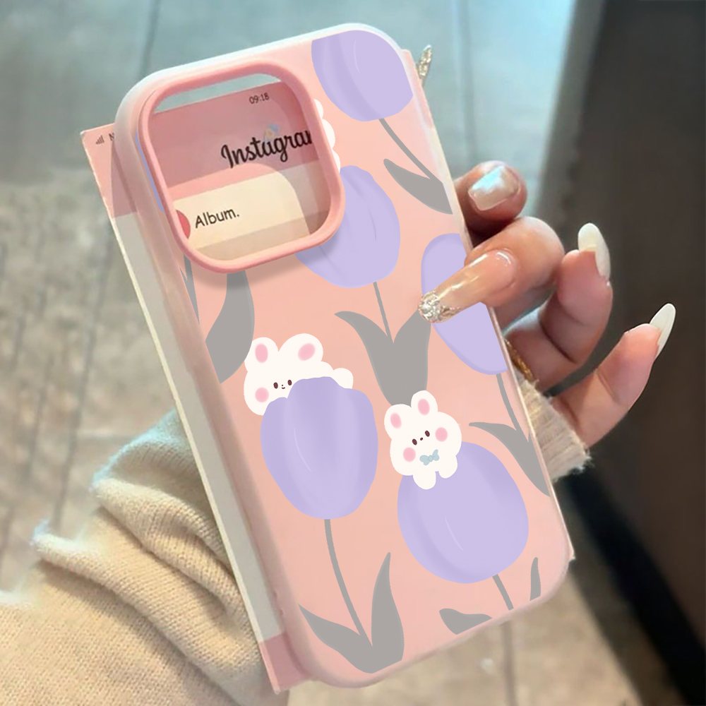 Custodia Morbida in Silicone E - Xiaomi Redmi Note 13 recensione e prezzo