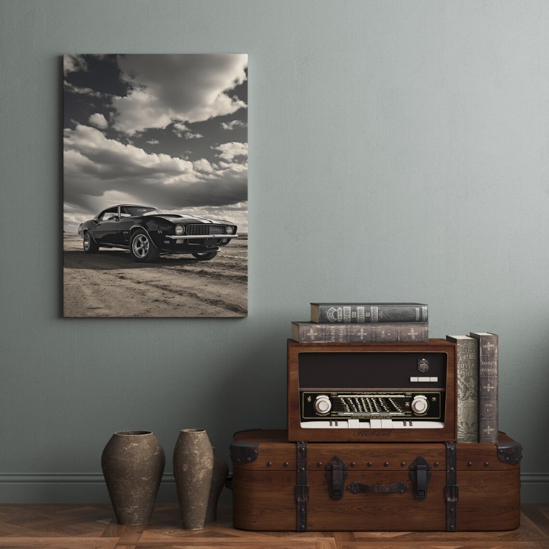 Poster di Auto di Marca Famosa - Luxury Lifestyle recensione e prezzo