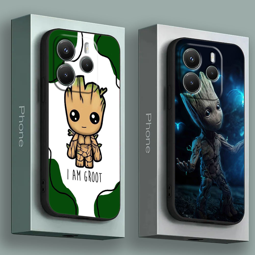 Cover per Telefono Baby Groot  - Xiaomi Redmi Note 13 recensione e prezzo