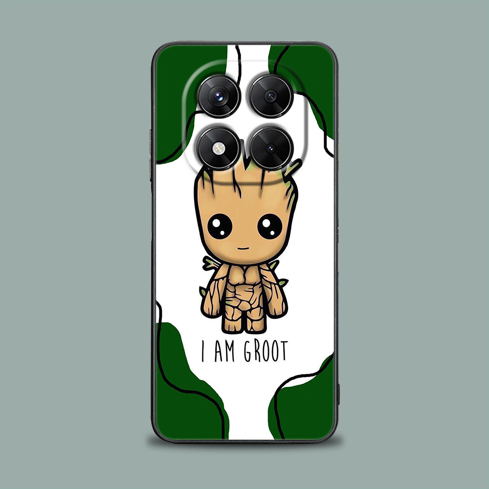 Cover per Telefono Baby Groot  - Xiaomi Redmi Note 13 recensione e prezzo
