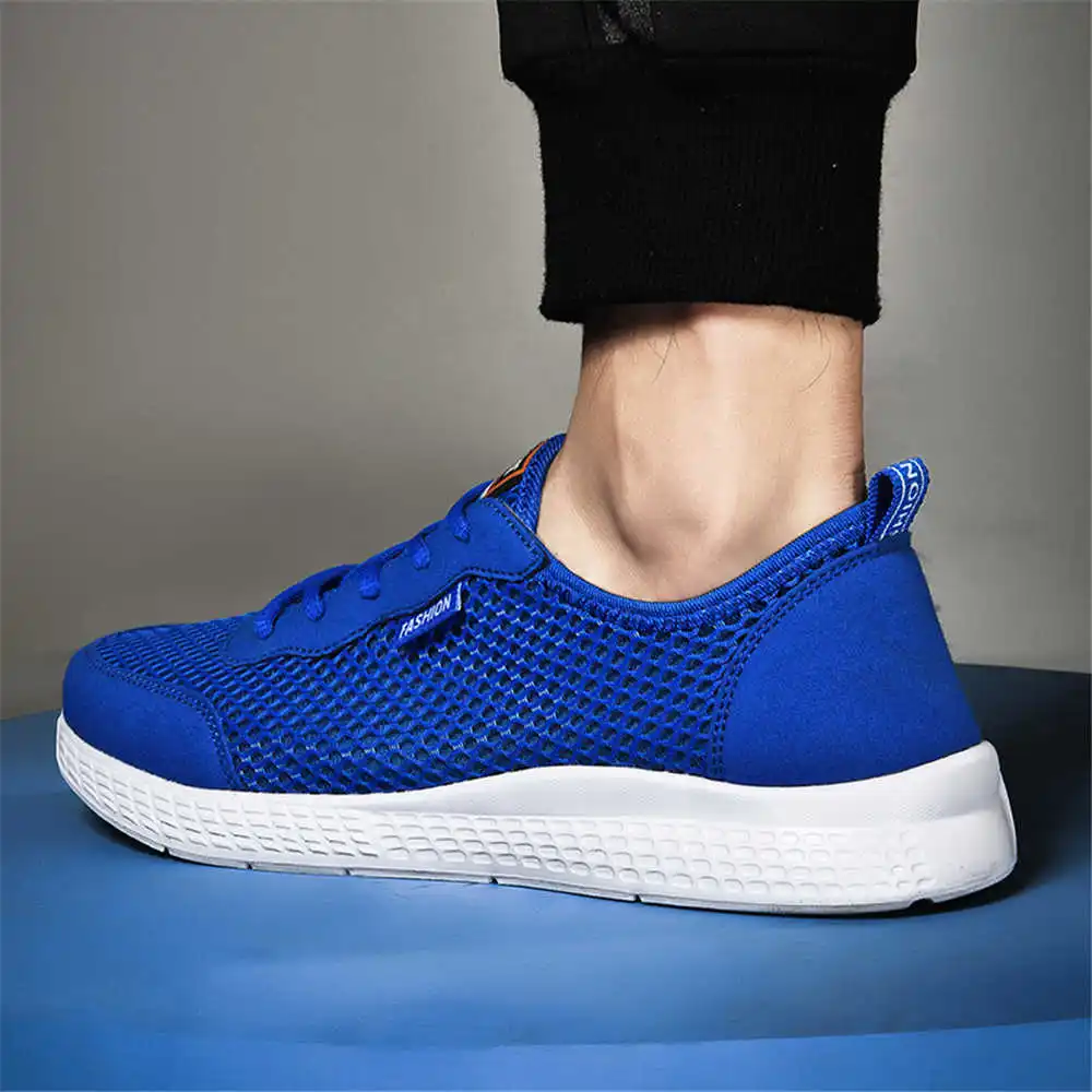 35-46 Scarpe da ginnastica blu - Luxury Lifestyle Experiences recensione e prezzo